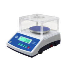 Laboratory Smart Wheel Industrial Food Sensitive Analytical Balance